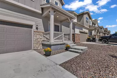 828 Yankee Boy Loop, Elizabeth, CO 80107 - Photo 2