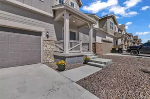 828 Yankee Boy Loop, Elizabeth, CO 80107 - Photo 2