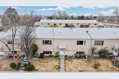 5731 W 92nd Avenue #107, Westminster, CO 80031 - Photo 32