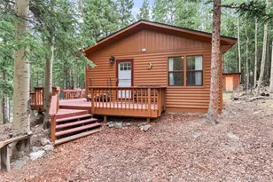 31 Aspen Loop Rd, Idaho Springs, CO 80452 - Photo 2