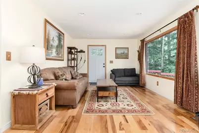31 Aspen Loop Road, Idaho Springs, CO 80452 - Photo 4