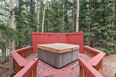 31 Aspen Loop Road, Idaho Springs, CO 80452 - Photo 14