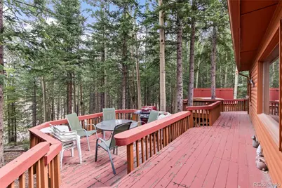 31 Aspen Loop Road, Idaho Springs, CO 80452 - Photo 12
