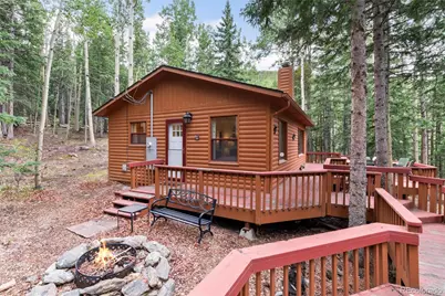 31 Aspen Loop Road, Idaho Springs, CO 80452 - Photo 16