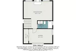 15199 E Walsh Pl, Aurora, CO 80012 - Photo 28