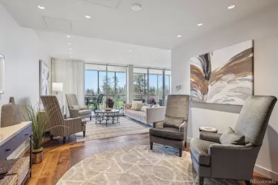 1201 N Williams Street #4C, Denver, CO 80218 - Photo 2