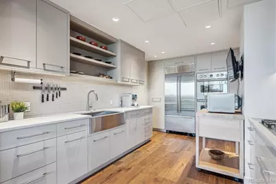 1201 N Williams Street #4C, Denver, CO 80218 - Photo 14