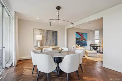 1201 N Williams Street #4C, Denver, CO 80218 - Photo 10