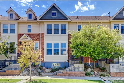 10321 Bellwether Lane, Lone Tree, CO 80124 - Photo 1