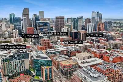 1890 Wynkoop Street #801, Denver, CO 80202 - Photo 28