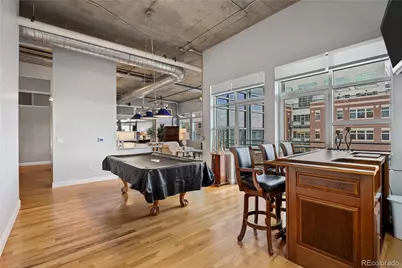 1890 Wynkoop Street #801, Denver, CO 80202 - Photo 10