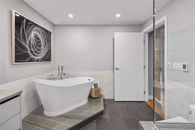 1890 Wynkoop Street #801, Denver, CO 80202 - Photo 18