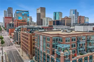 1890 Wynkoop St, Denver, CO 80202 - Photo 1