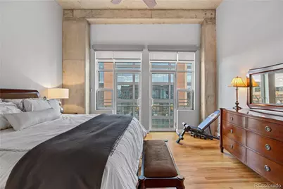 1890 Wynkoop Street #801, Denver, CO 80202 - Photo 16