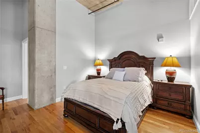 1890 Wynkoop Street #801, Denver, CO 80202 - Photo 20