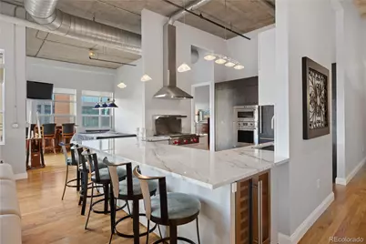 1890 Wynkoop Street #801, Denver, CO 80202 - Photo 8