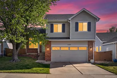 6734 Amherst Court, Highlands Ranch, CO 80130 - Photo 1