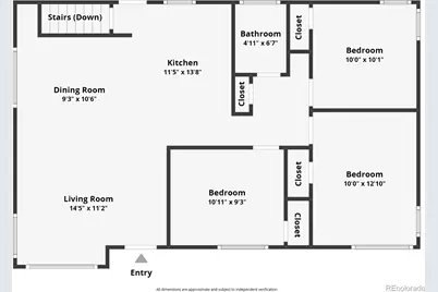 3690 Leyden Street, Denver, CO 80207 - Photo 40