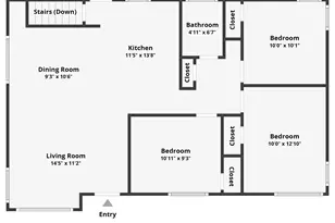 3690 Leyden St, Denver, CO 80207 - Photo 40