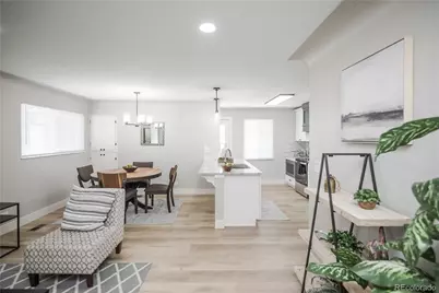3690 Leyden Street, Denver, CO 80207 - Photo 2