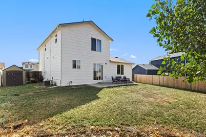 10964 Tidal Run Circle, Fountain, CO 80817 - Photo 24