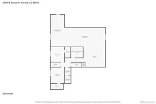 23840 E Tansy Dr, Aurora, CO 80016 - Photo 32