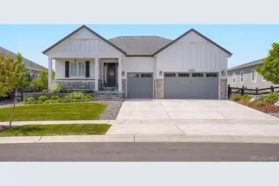 23840 E Tansy Drive, Aurora, CO 80016 - Photo 1