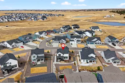 1148 Elbridge Drive, Elizabeth, CO 80107 - Photo 30