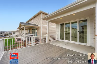 22052 E Stanford Circle, Aurora, CO 80015 - Photo 4