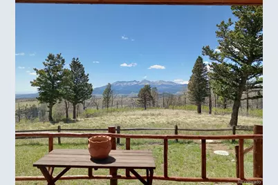 4653 Schierl Road, Fort Garland, CO 81133 - Photo 6