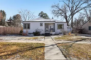 1421 N Prospect St, Colorado Springs, CO 80907 - Photo 1