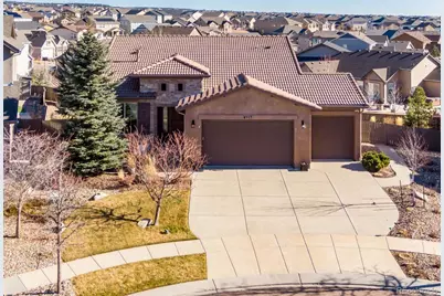 9117 Lookout Mountain Court, Colorado Springs, CO 80924 - Photo 1