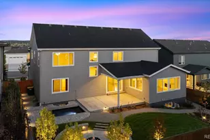 14423 Shasta Daisy Ln, Parker, CO 80134 - Photo 46