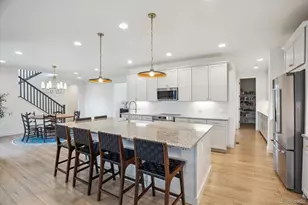 14423 Shasta Daisy Ln, Parker, CO 80134 - Photo 12