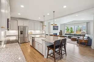 14423 Shasta Daisy Ln, Parker, CO 80134 - Photo 8