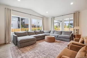 14423 Shasta Daisy Ln, Parker, CO 80134 - Photo 16