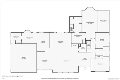4010 S Holly Street, Cherry Hills Village, CO 80111 - Photo 34
