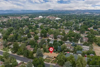 35 S Ammons Street, Denver, CO 80226 - Photo 38