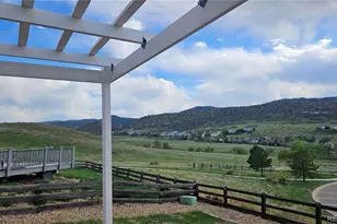 9723 Marmot Ridge Cir, Littleton, CO 80125 - Photo 1