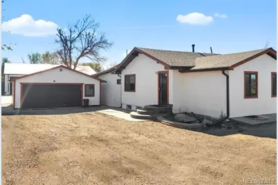 11750 E 120th Avenue, Henderson, CO 80640 - Photo 1
