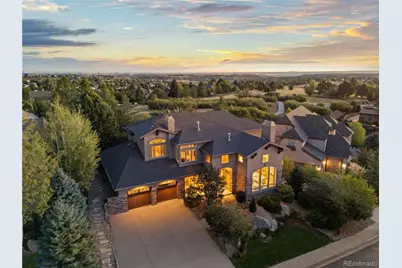 1197 Buffalo Ridge Road, Castle Pines, CO 80108 - Photo 40