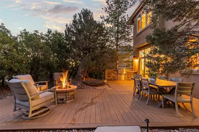 1197 Buffalo Ridge Road, Castle Pines, CO 80108 - Photo 2