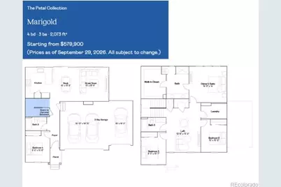 3510 Aspen Glen Loop, Elizabeth, CO 80534 - Photo 2