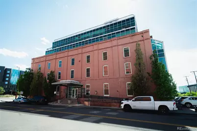 1127 Auraria Parkway #404, Denver, CO 80204 - Photo 50