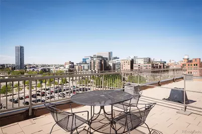 1127 Auraria Parkway #404, Denver, CO 80204 - Photo 46