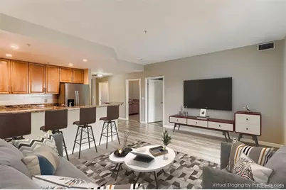 925 N Lincoln Street #9A, Denver, CO 80203 - Photo 4
