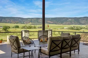 5021 S Perry Park Rd, Sedalia, CO 80135 - Photo 6