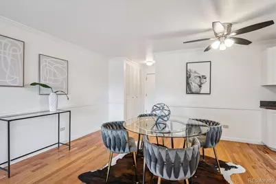 4600 E Asbury Circle #110, Denver, CO 80222 - Photo 12