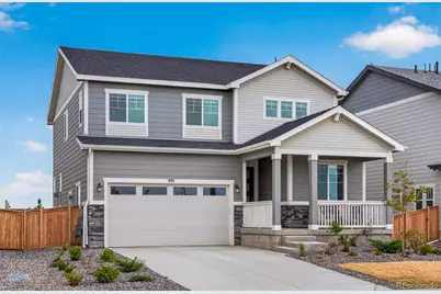 991 Colony Drive, Erie, CO 80026 - Photo 2
