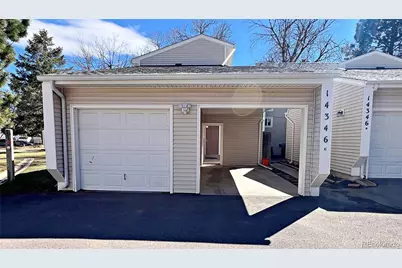 14346 E Florida Avenue, Aurora, CO 80012 - Photo 1